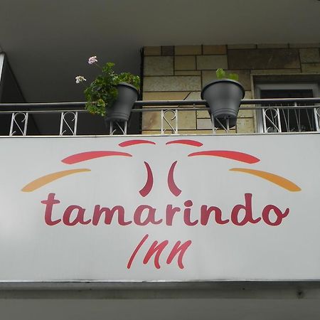Hostal Tamarindo Inn Medellín Eksteriør bilde