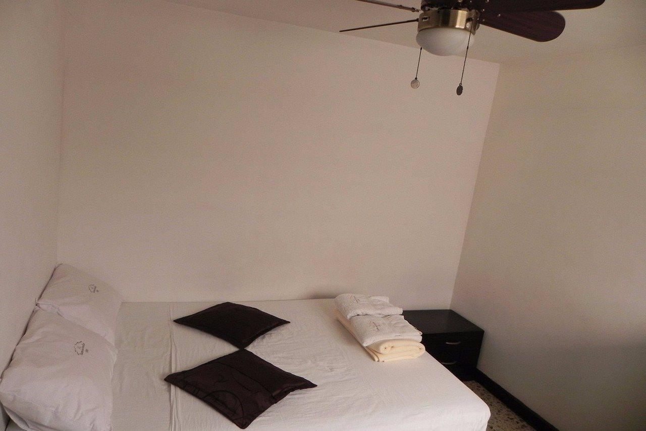 Hostal Tamarindo Inn Medellín Eksteriør bilde