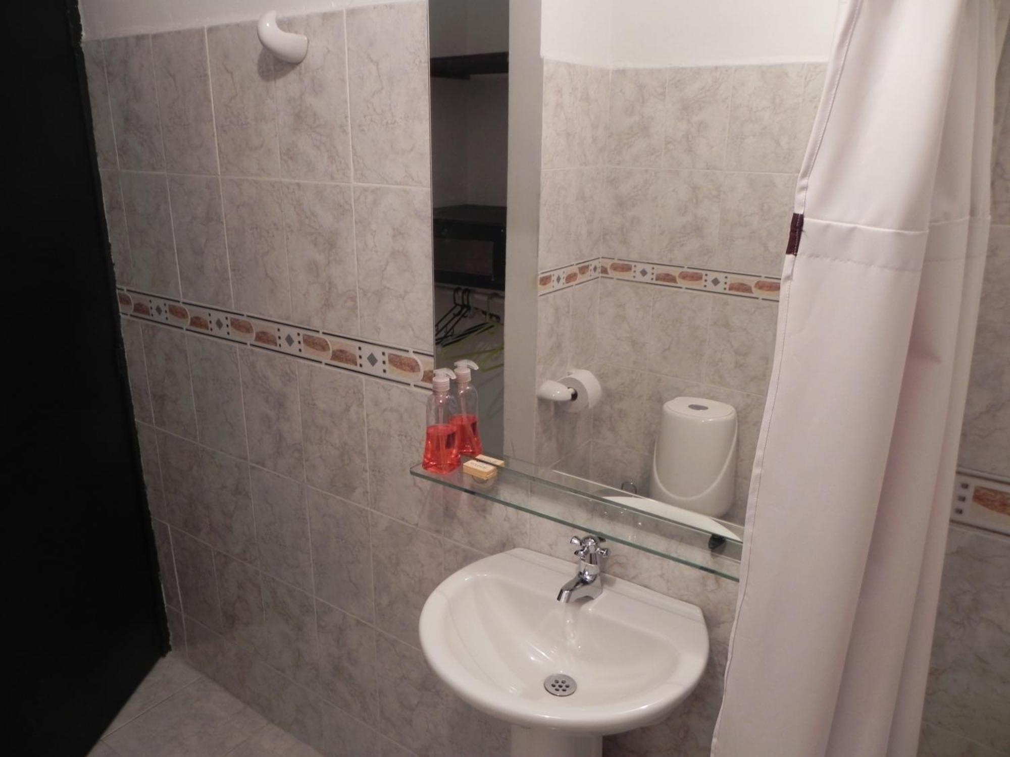 Hostal Tamarindo Inn Medellín Eksteriør bilde