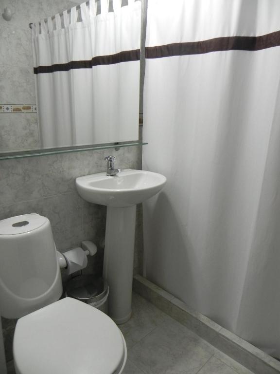 Hostal Tamarindo Inn Medellín Rom bilde