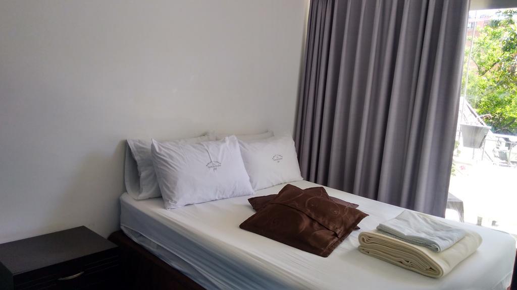 Hostal Tamarindo Inn Medellín Eksteriør bilde