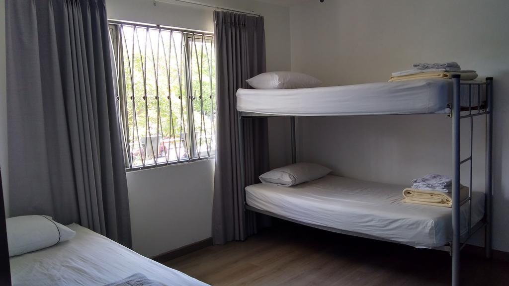 Hostal Tamarindo Inn Medellín Eksteriør bilde
