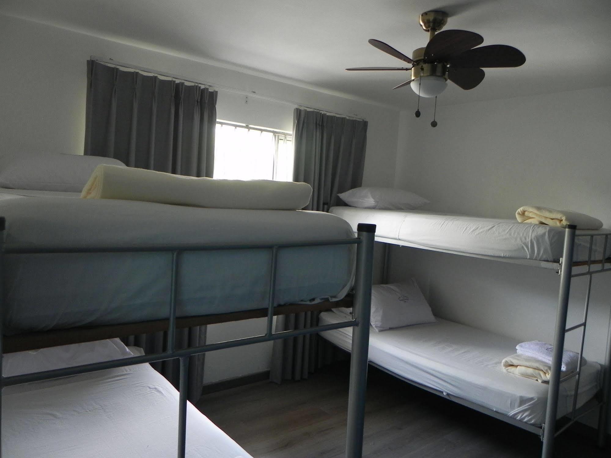 Hostal Tamarindo Inn Medellín Eksteriør bilde