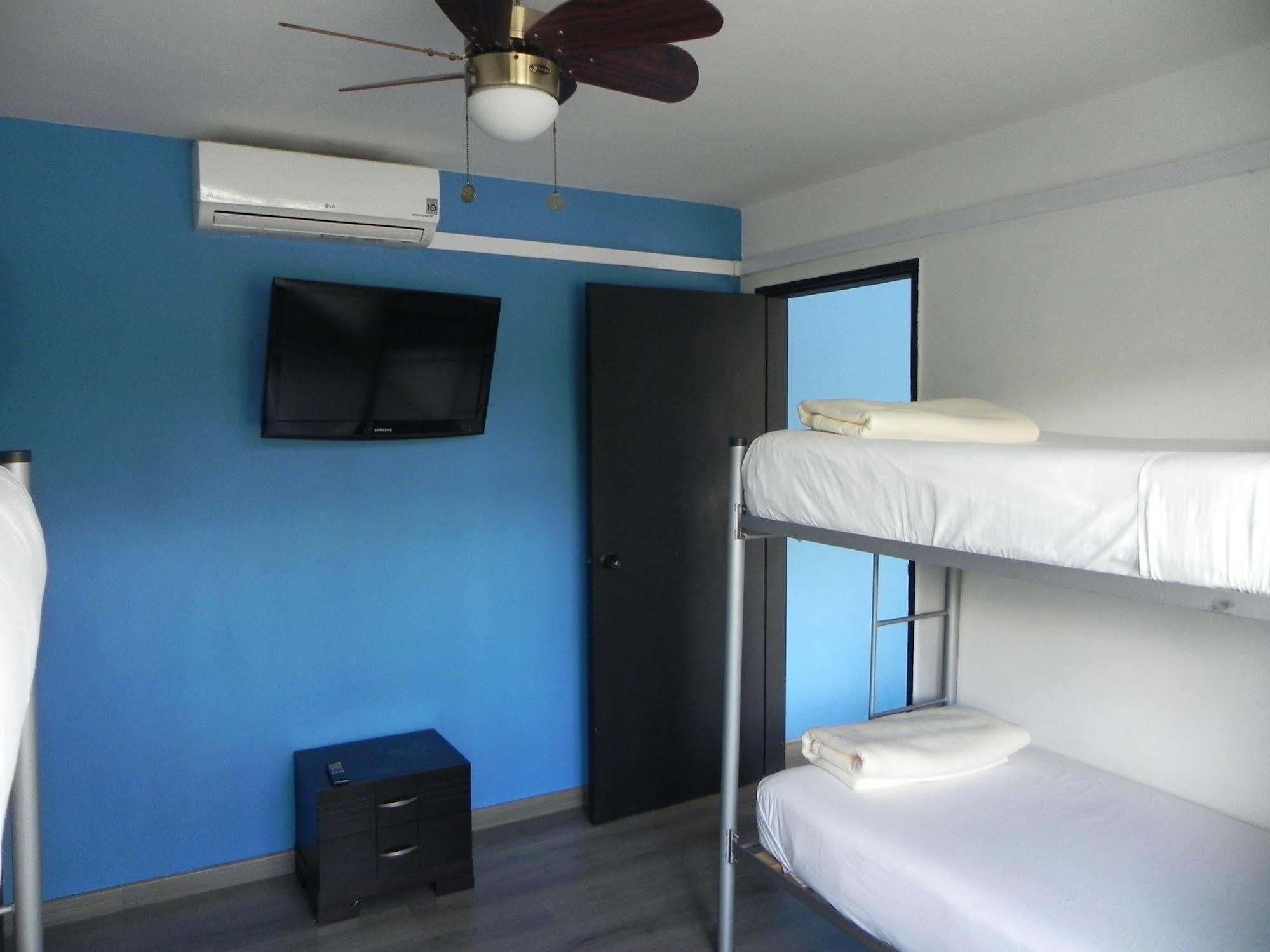 Hostal Tamarindo Inn Medellín Eksteriør bilde