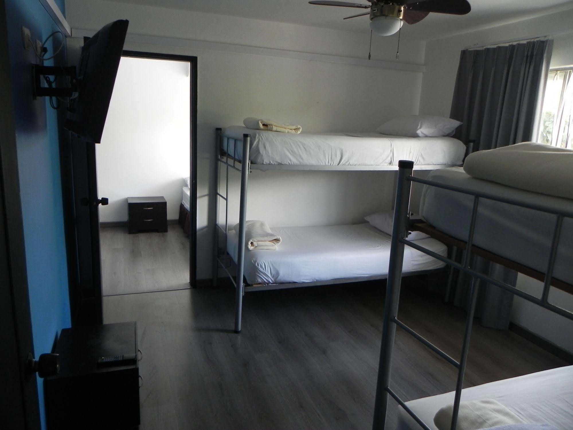Hostal Tamarindo Inn Medellín Eksteriør bilde